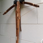 Kinder Armbrust