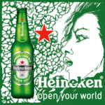 heineken 9,